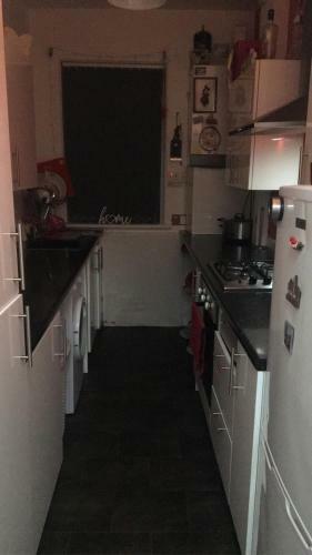 Apartamento Knightswood Glasgow
