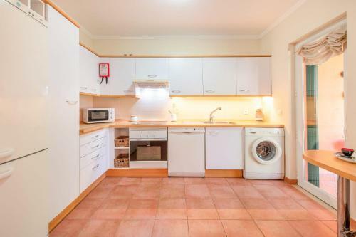 Apartamento Guestready - Garden House In Costa Da Caparica