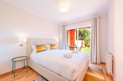 Apartamento Guestready - Garden House In Costa Da Caparica