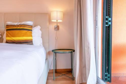 Apartamento Guestready - Garden House In Costa Da Caparica