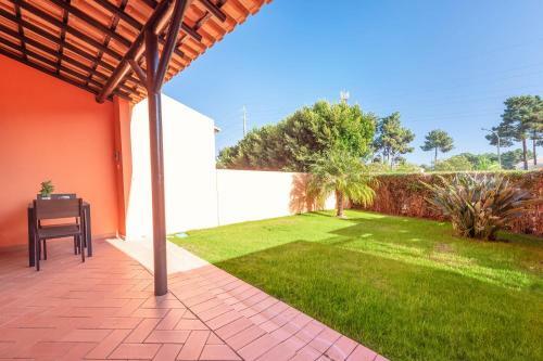 Apartamento Guestready - Garden House In Costa Da Caparica