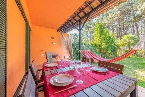 Apartamento Guestready - Garden House In Costa Da Caparica