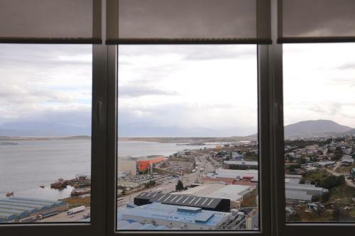 Apartamento Vista Al Sur