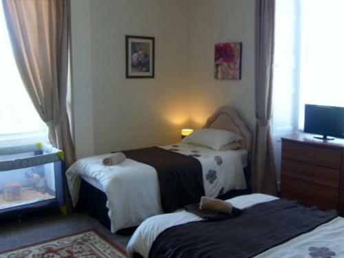 Agroturismo Telford Manor House
