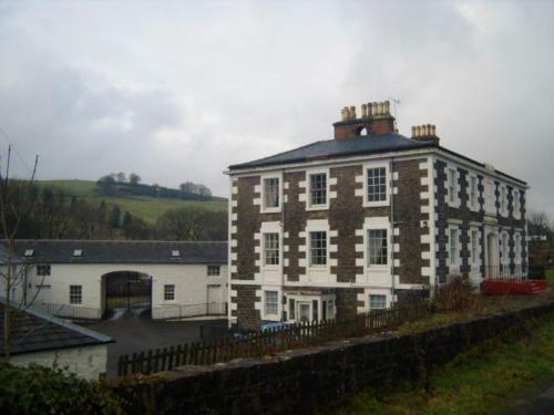 Agroturismo Telford Manor House