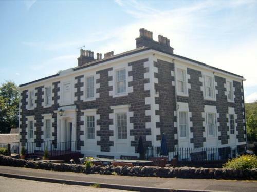Agroturismo Telford Manor House