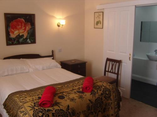 Agroturismo Telford Manor House