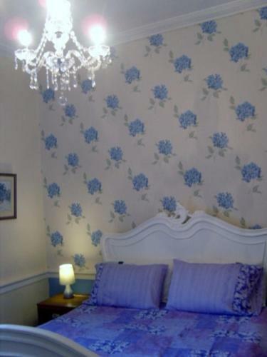 Agroturismo Telford Manor House