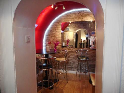 Agroturismo Telford Manor House