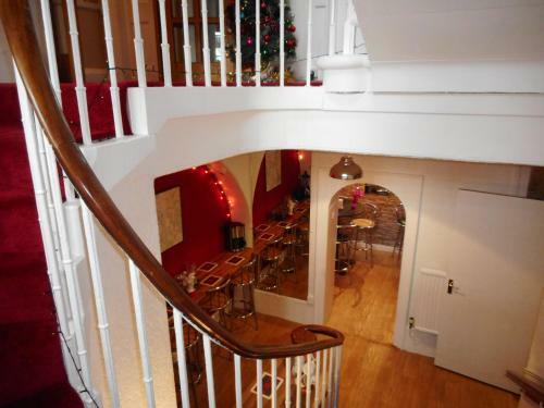 Agroturismo Telford Manor House