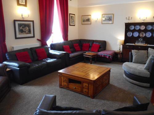 Agroturismo Telford Manor House