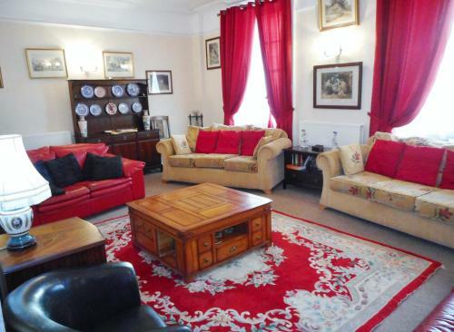 Agroturismo Telford Manor House