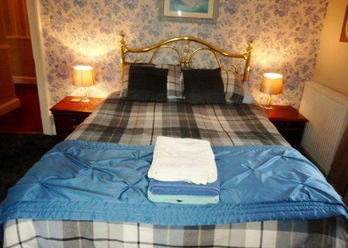 Agroturismo Telford Manor House