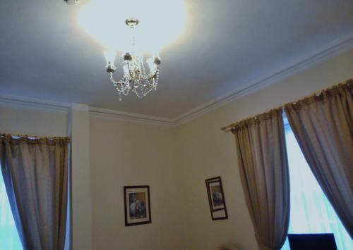 Agroturismo Telford Manor House