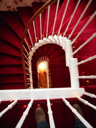 Agroturismo Telford Manor House