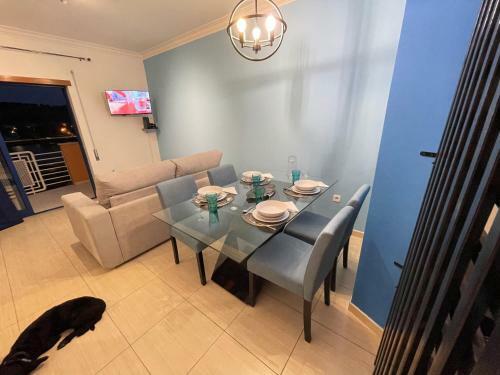 Apartamento Miguel Torga River