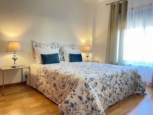 Apartamento Miguel Torga River