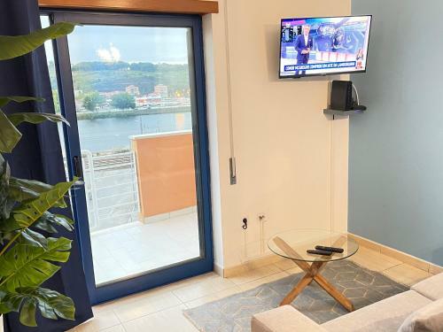 Apartamento Miguel Torga River