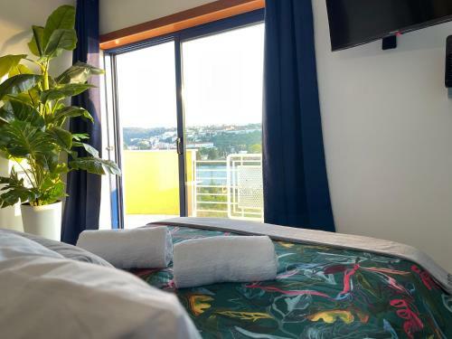 Apartamento Miguel Torga River
