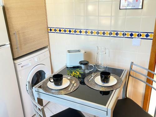 Apartamento Miguel Torga River