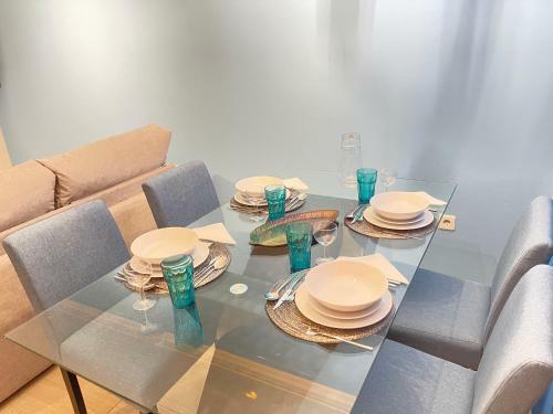 Apartamento Miguel Torga River