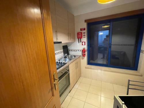 Apartamento Miguel Torga River