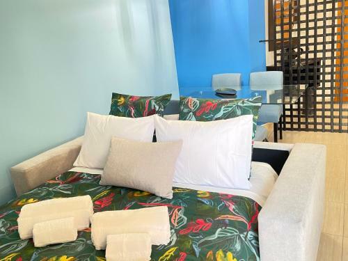 Apartamento Miguel Torga River