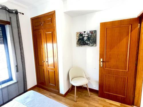 Apartamento Miguel Torga River