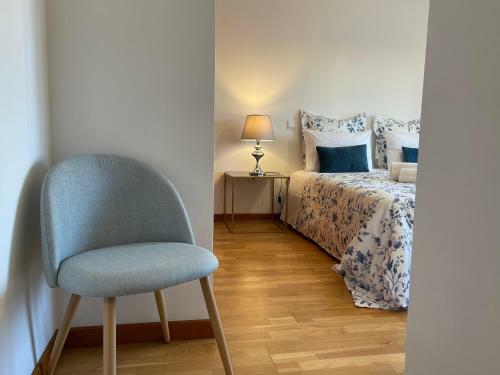 Apartamento Miguel Torga River