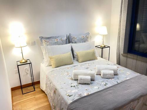 Apartamento Miguel Torga River