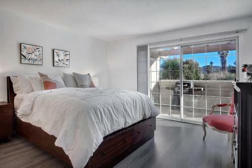 Apartamento Remodeled Ground Floor Golf Course View Condo!