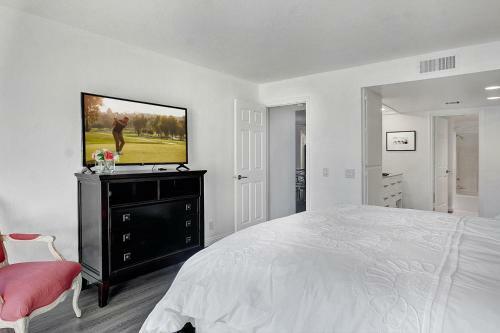 Apartamento Remodeled Ground Floor Golf Course View Condo!