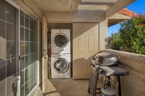 Apartamento Remodeled Ground Floor Golf Course View Condo!