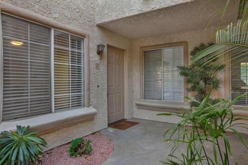 Apartamento Remodeled Ground Floor Golf Course View Condo!