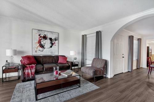 Apartamento Remodeled Ground Floor Golf Course View Condo!