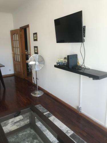 Apartamento Miguel Torga Gold II