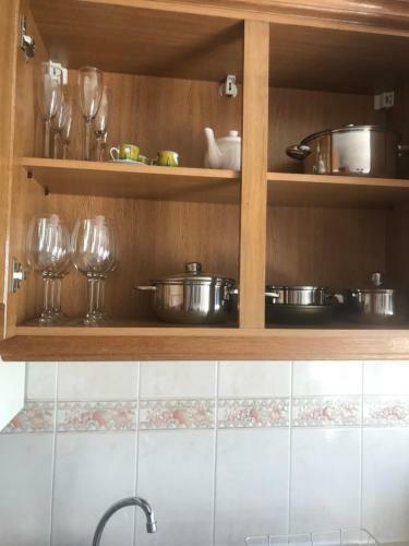 Apartamento Miguel Torga Gold II