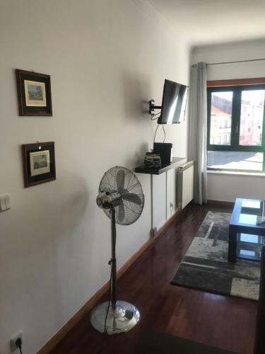 Apartamento Miguel Torga Gold II