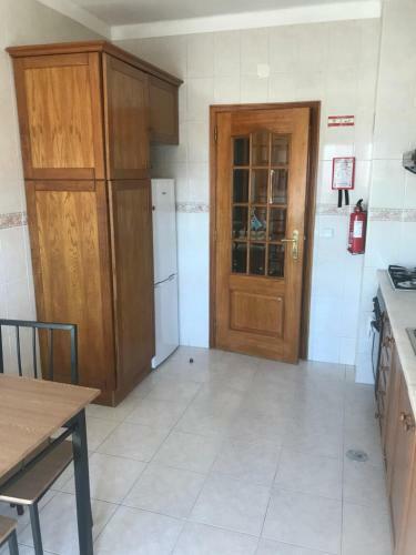 Apartamento Miguel Torga Gold II