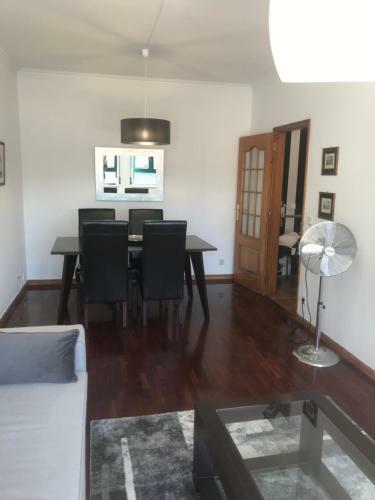 Apartamento Miguel Torga Gold II