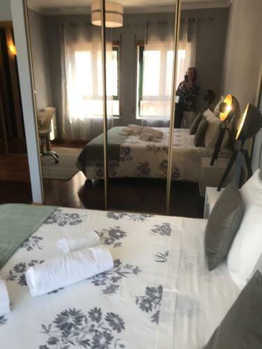 Apartamento Miguel Torga Gold II