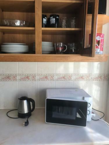 Apartamento Miguel Torga Gold II