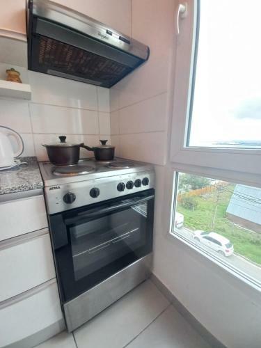 Apartamento Altos De Mirador