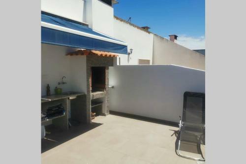 Sal Guest House