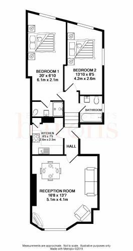 New Street Apartments By Urban Abode