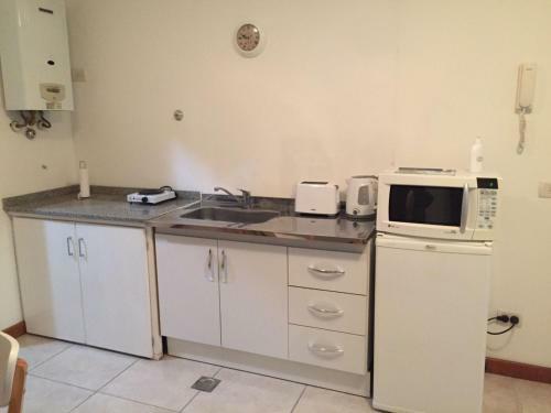 Apartamento Ushuaia Center