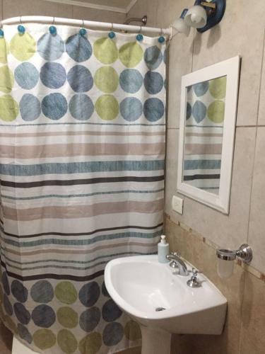Apartamento Ushuaia Center