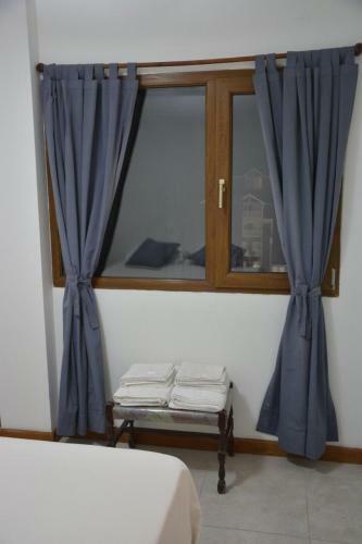 Apartamento Ushuaia Center