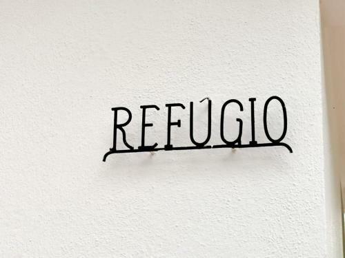 O Ref�gio