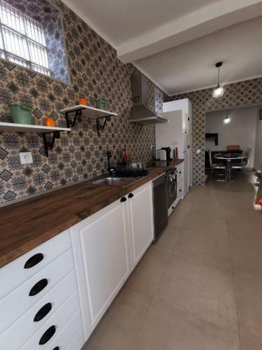 O Ref�gio